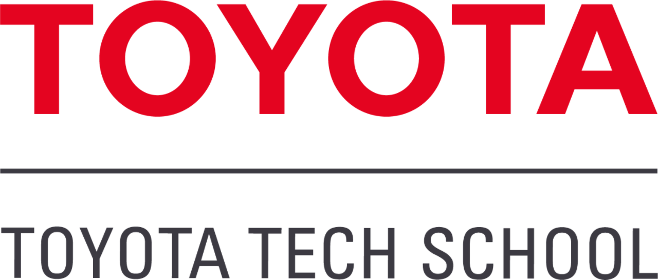 Toyota Teck School_LOGO